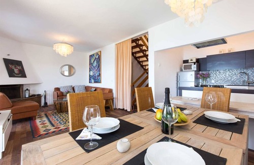Vantacici Villa | Villa Valica (62095-A1) - Malinska - isla Krk