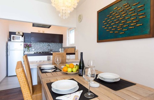 Vantacici Villa | Villa Valica (62095-A1) - Malinska - isla Krk