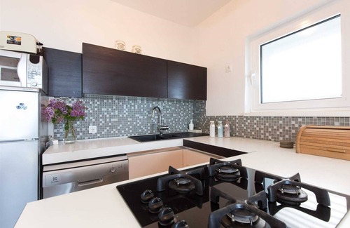 Vantacici Villa | Villa Valica (62095-A1) - Malinska - isla Krk