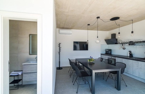 Golas Villa | Villa Valinka Design