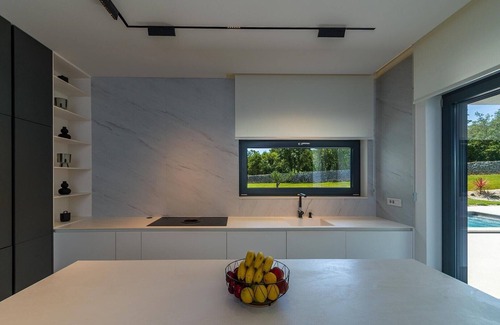 Golas Villa | Villa Valinka Design