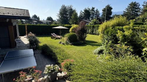 Razlog Villa | Villa - VALL DI VALL in Pirin Golf & Country Club