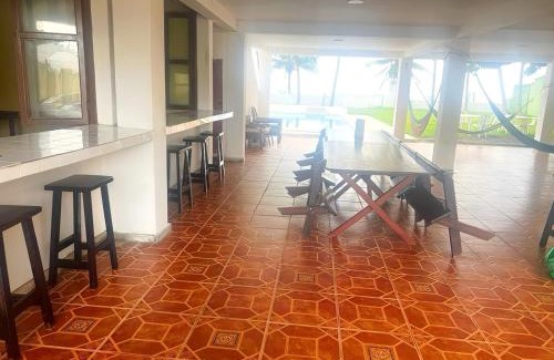 Costa Del Sol Villa | Villa Vallarta Costa del Sol El Salvador