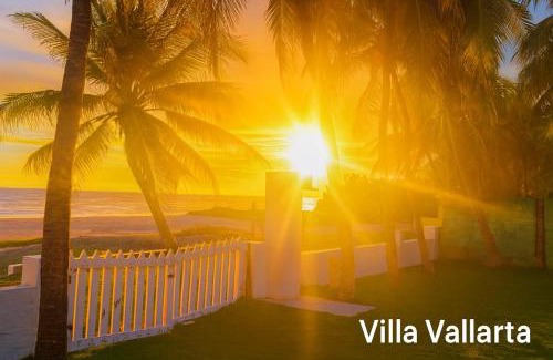 Costa Del Sol Villa | Villa Vallarta Costa del Sol El Salvador