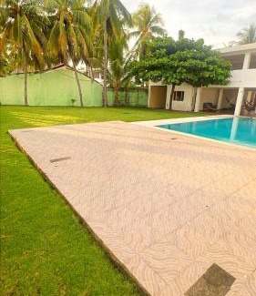Costa Del Sol Villa | Villa Vallarta Costa del Sol El Salvador