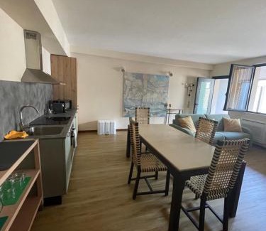 Rodengo-Saiano Apartamento | VILLA VALLE FRANCIACORTA - Appartamenti per vacanze