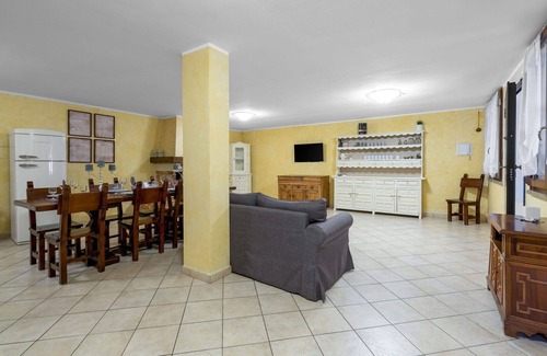 Selvatelle Villa | Villa en Peccioli con 4 habitaciones, capacidad 10