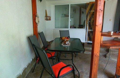 Gorno Sakhrane Villa | Villa valle de rosas