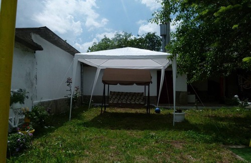 Gorno Sakhrane Villa | Villa valle de rosas