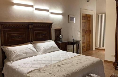 Creazzo Cama Y Desayuno | Villa Valmarana De Toni