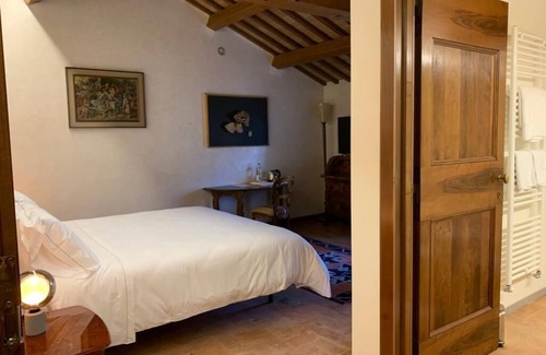 Creazzo Cama Y Desayuno | Villa Valmarana De Toni