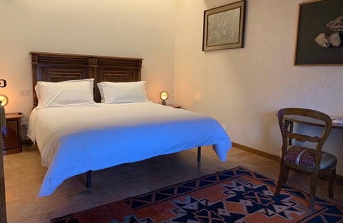 Creazzo Cama Y Desayuno | Villa Valmarana De Toni