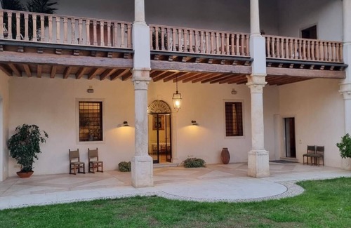 Creazzo Cama Y Desayuno | Villa Valmarana De Toni