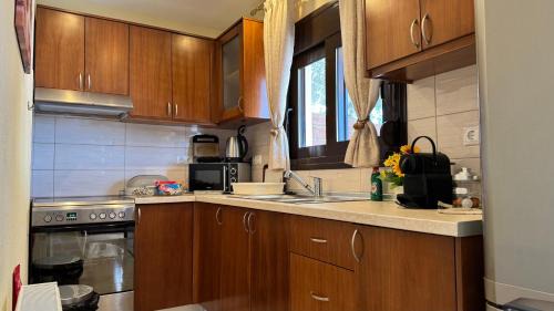 Katsarou Villa | Villa Valmas