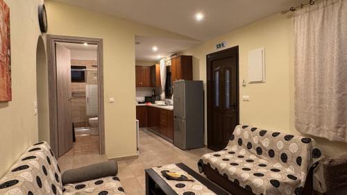 Katsarou Villa | Villa Valmas