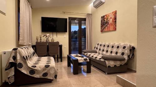 Katsarou Villa | Villa Valmas
