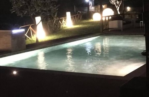 Valtopina Apartamento | Villa Valtopina