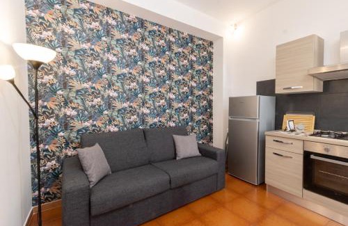 Taormina City Centre Apartamento | Villa Valverde Apartments e B&B