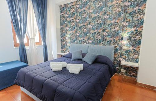 Taormina City Centre Apartamento | Villa Valverde Apartments e B&B