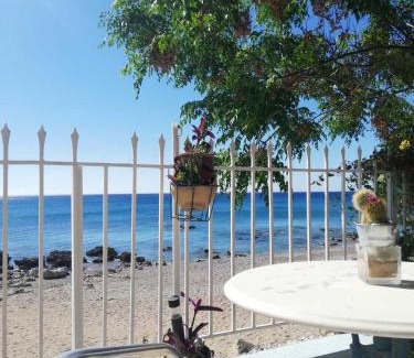 Stegna Casa | Villa VAMA Stegna