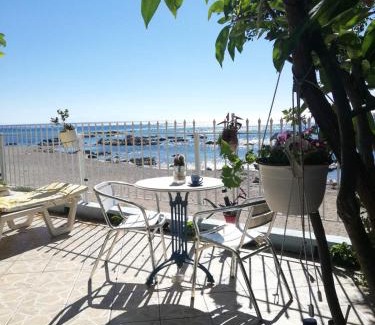 Stegna Casa | Villa VAMA Stegna