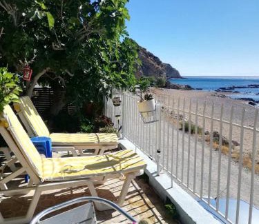 Stegna Casa | Villa VAMA Stegna