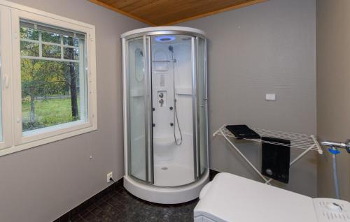Akaslompolo Apartamento | Villa Vanamo