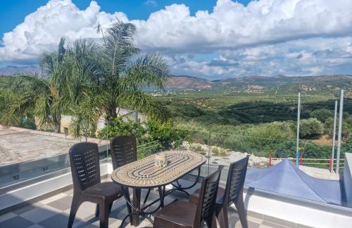 Kissamos Villa | Villa Vanessa