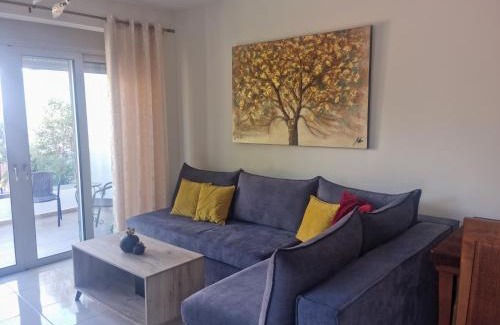 Kissamos Villa | Villa Vanessa