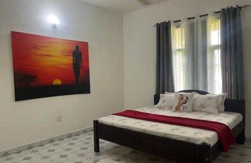 Malindi Apartamento | Villa vanessa