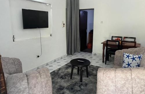 Malindi Apartamento | Villa vanessa