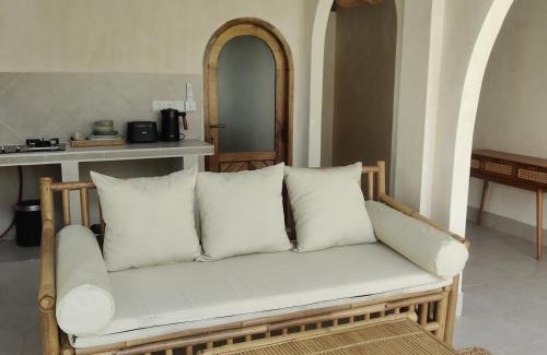 Gili Air Apartamento | Villa Vanilla Gili Air