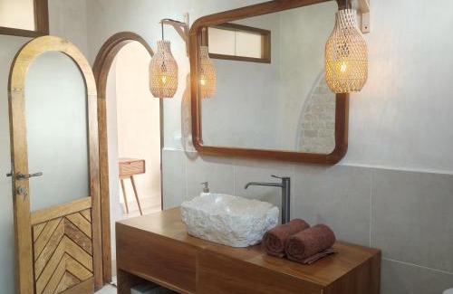 Gili Air Apartamento | Villa Vanilla Gili Air
