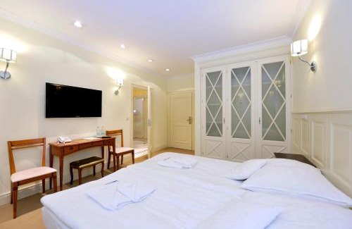 Kedzierzyn Kozle Cama Y Desayuno | Villa Vanilla
