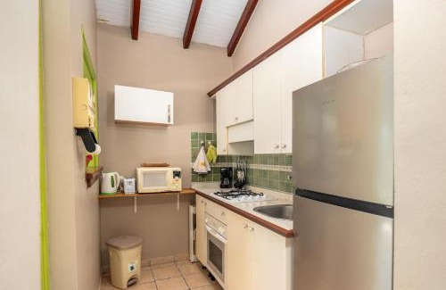 Saint-Francois Casa | Villa Vanille - Maison avec piscine partagée