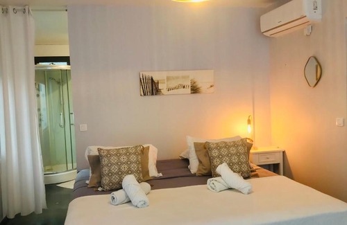 Punaauia Villa | Villa vanille