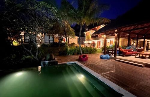 Senggigi Casa | Villa Vanna - Lombok