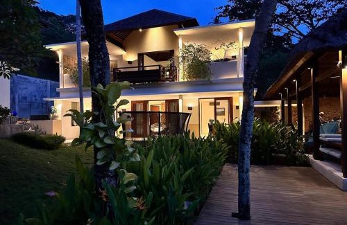 Senggigi Casa | Villa Vanna - Lombok