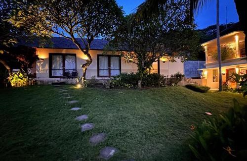 Senggigi Casa | Villa Vanna - Lombok