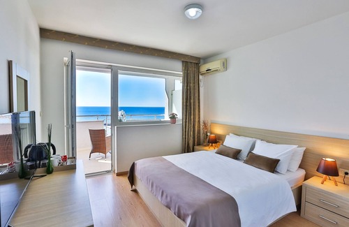 Sveti Stefan Casa | Villa Vanty