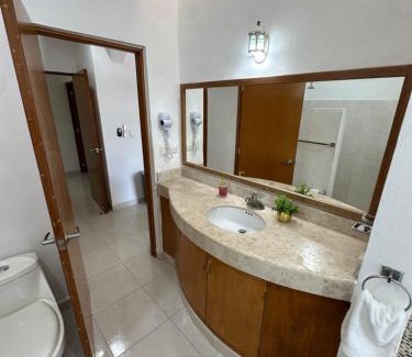 Playacar Villa | Villa Vaoli