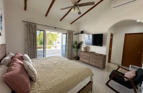 Playacar Villa | Villa Vaoli