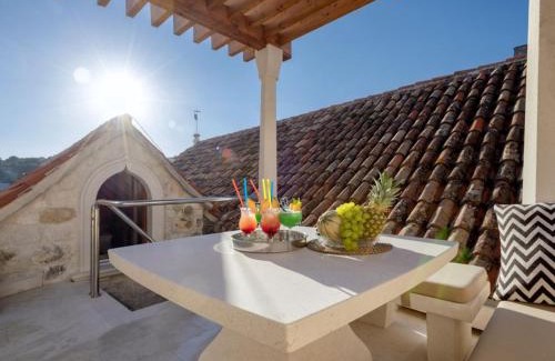 Hvar Old Town Villa | Villa Varda - Villa Latica