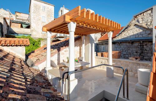 Hvar Old Town Villa | Villa Varda - Villa Latica