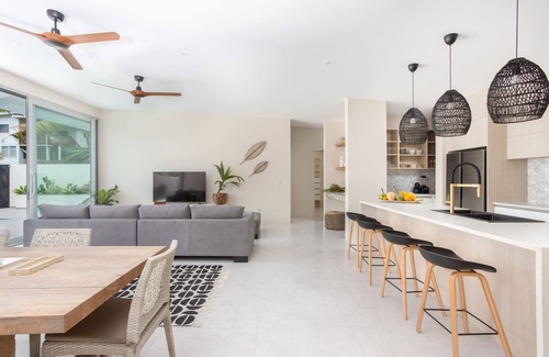Arorangi Villa | Villa Varia