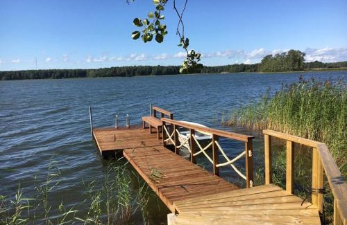 Kirkkonummi Chalet De Esquí | Villa Varis
