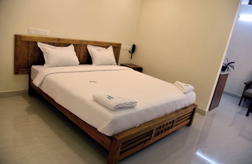 Varkala Complejo | Villa Varkala