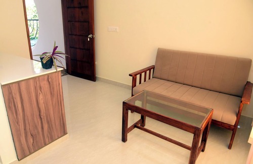 Varkala Complejo | Villa Varkala