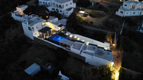 Mykonos Casa | Villa Varnali Small Boutique