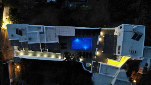 Mykonos Casa | Villa Varnali Small Boutique